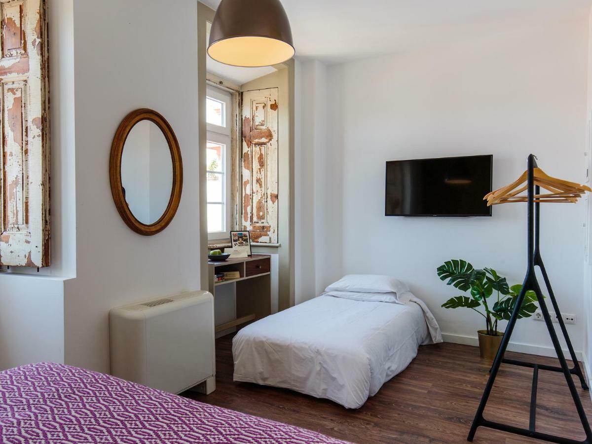 The Indy House - & Bed & Breakfast Lisbon