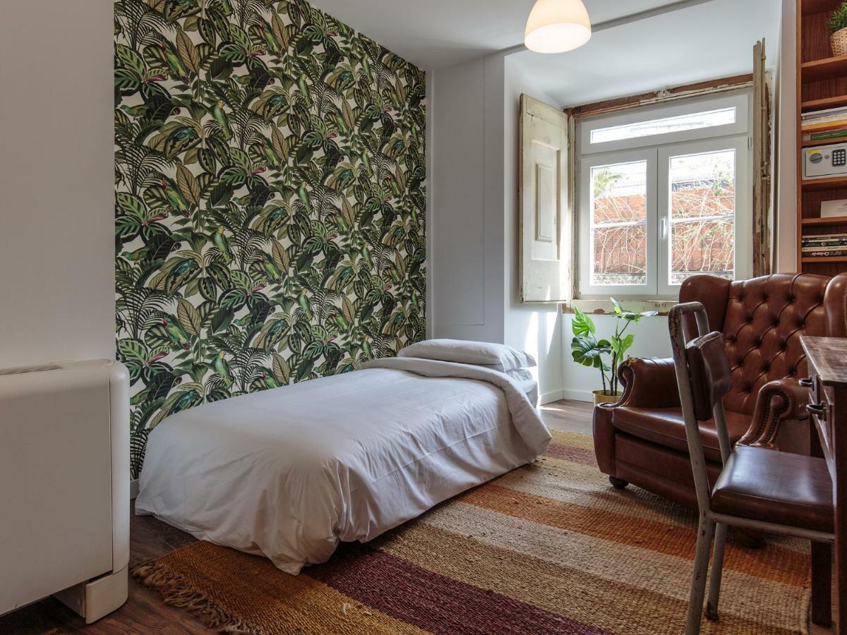 The Indy House - & 3* Lisbon