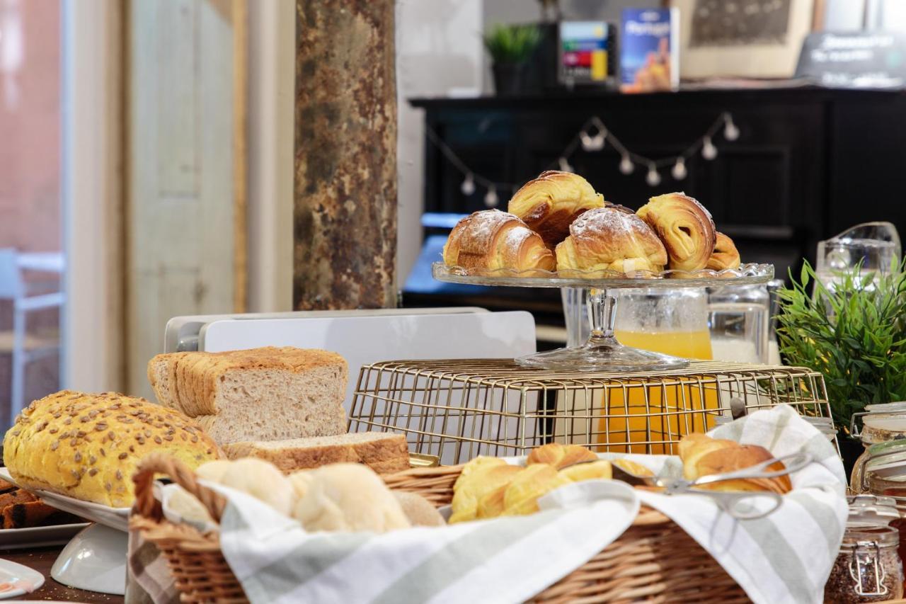 The Indy House - & Bed & Breakfast Lisbon